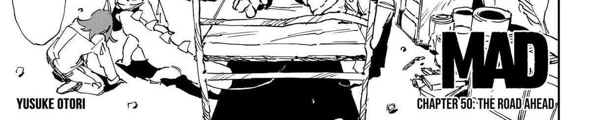 MAD — Chapter 50 — Page 2