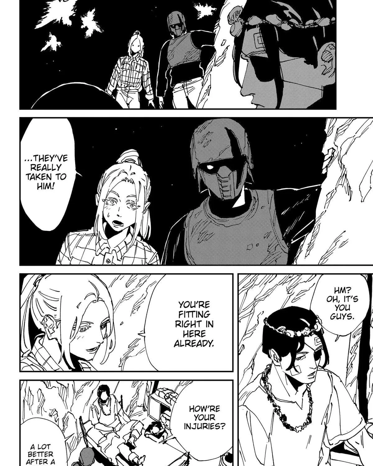 MAD — Chapter 50 — Page 3