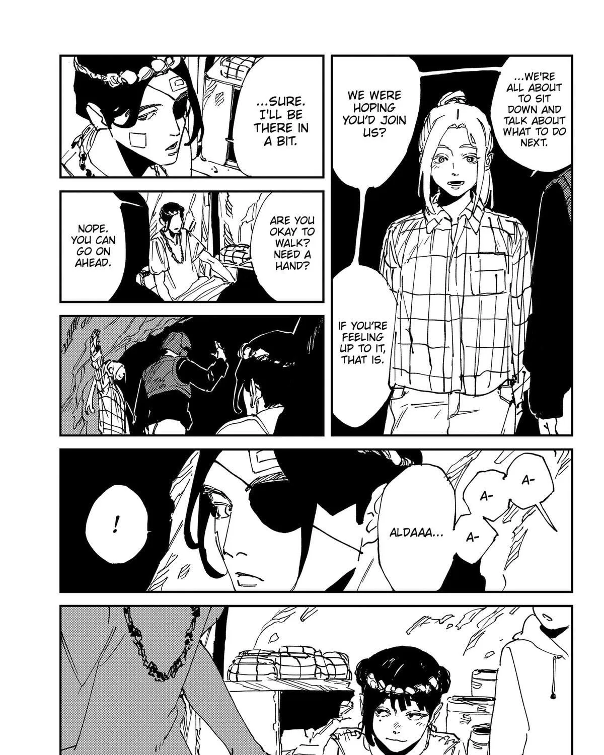 MAD — Chapter 50 — Page 5