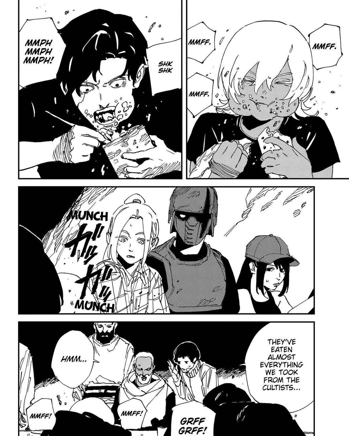 MAD — Chapter 50 — Page 11