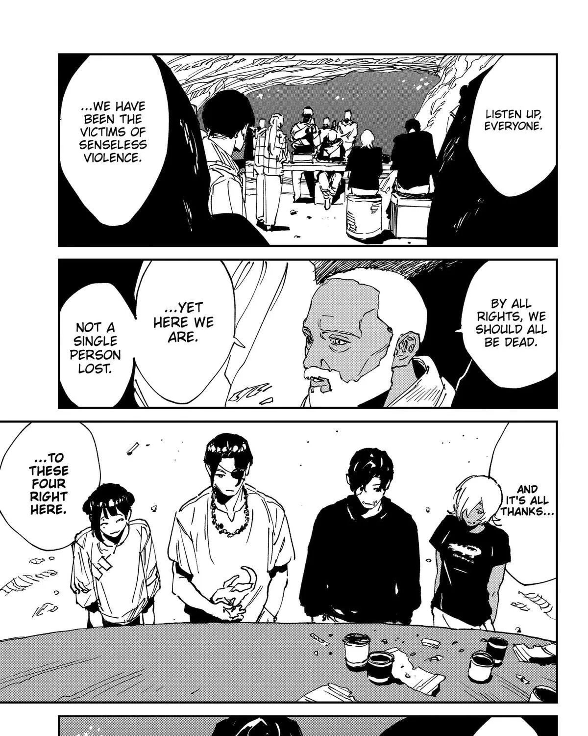 MAD — Chapter 50 — Page 17