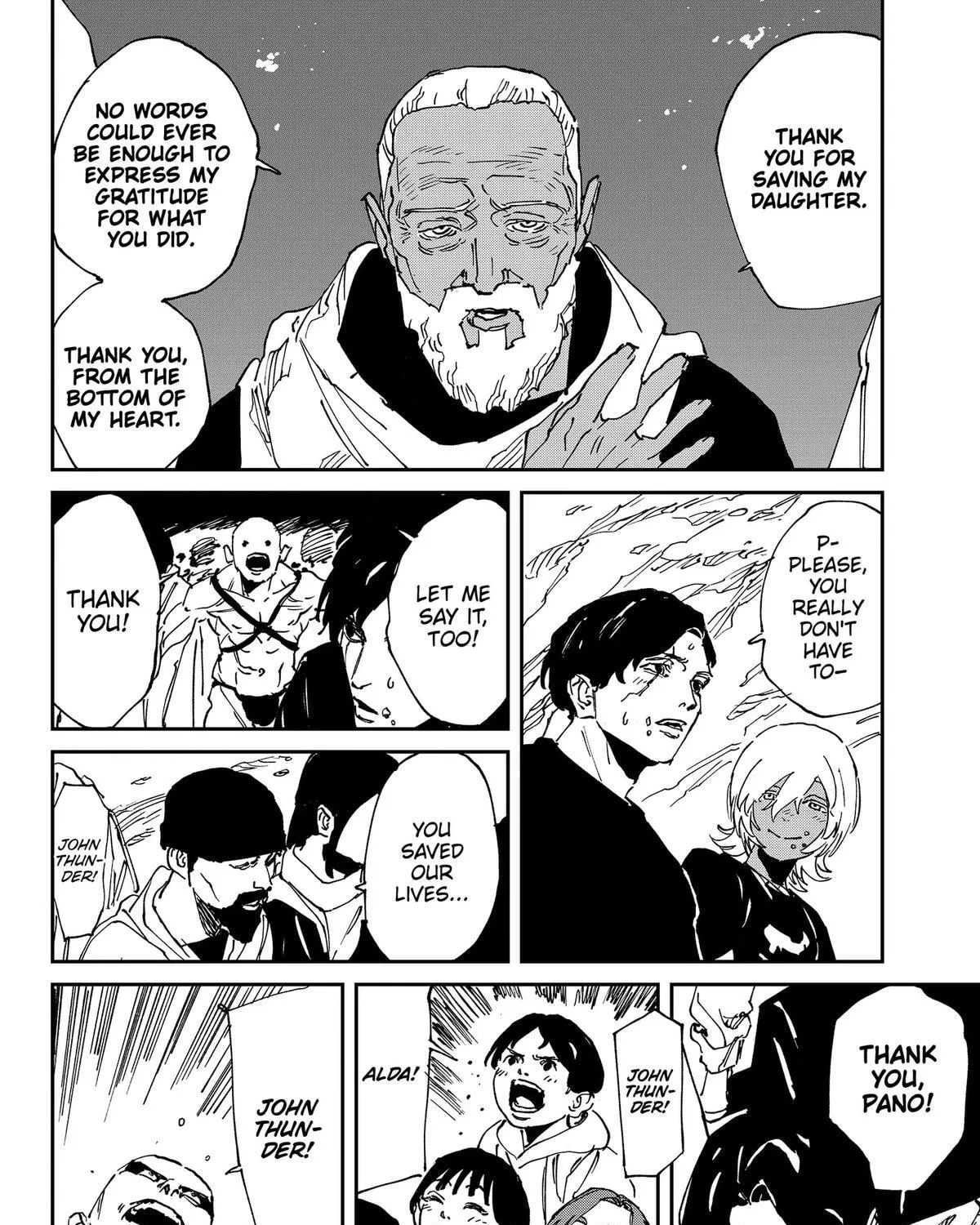 MAD — Chapter 50 — Page 19