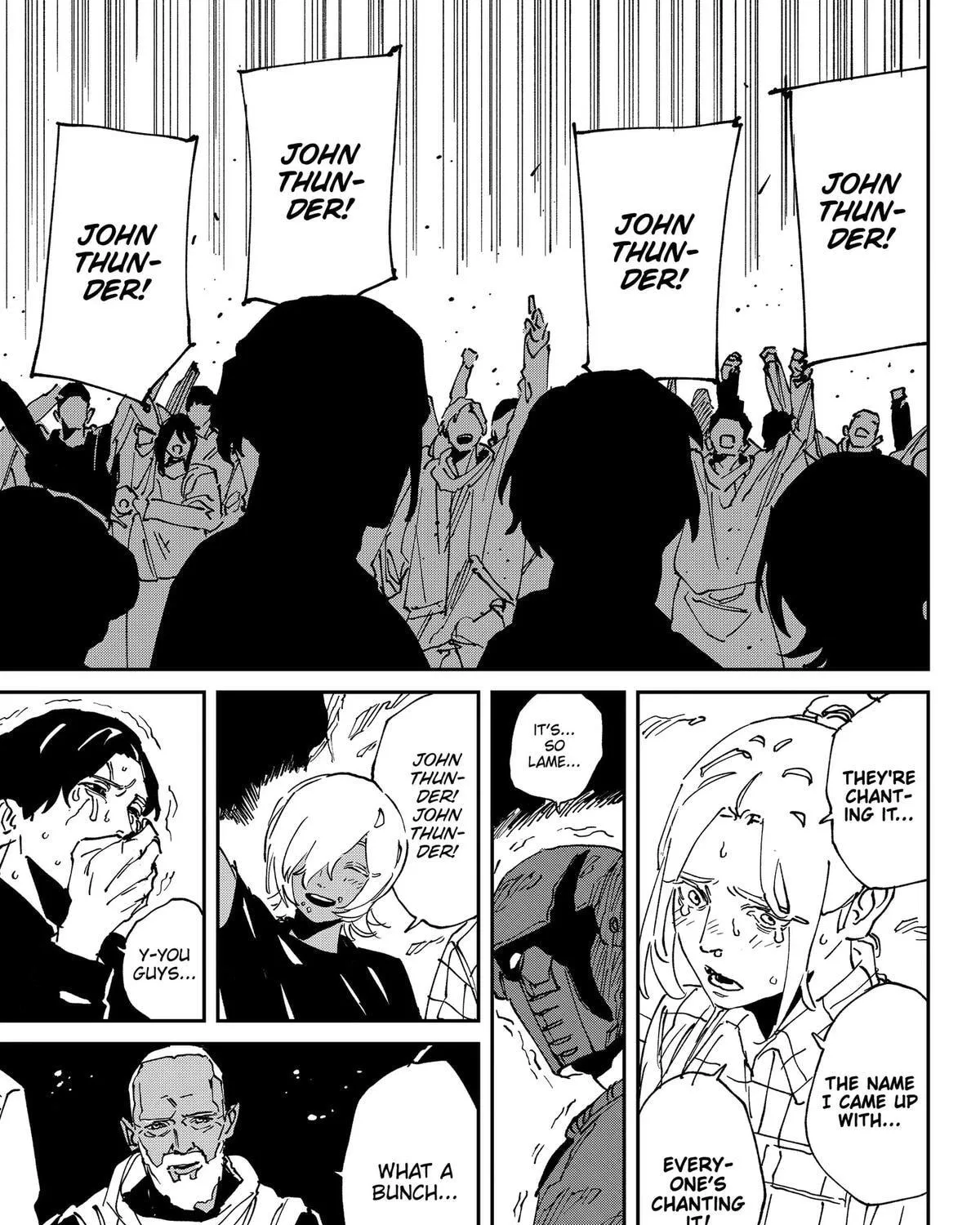 MAD — Chapter 50 — Page 21