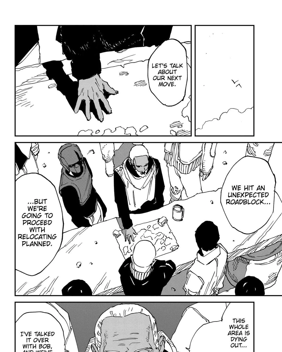 MAD — Chapter 50 — Page 23