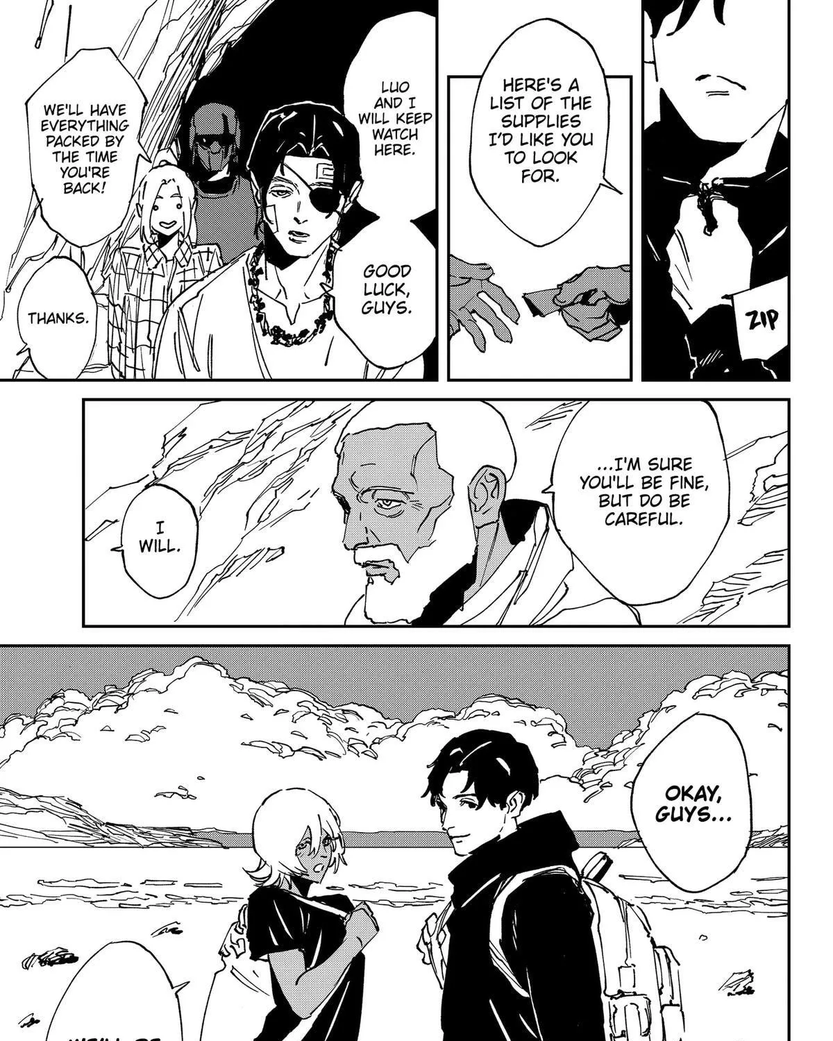 MAD — Chapter 50 — Page 37