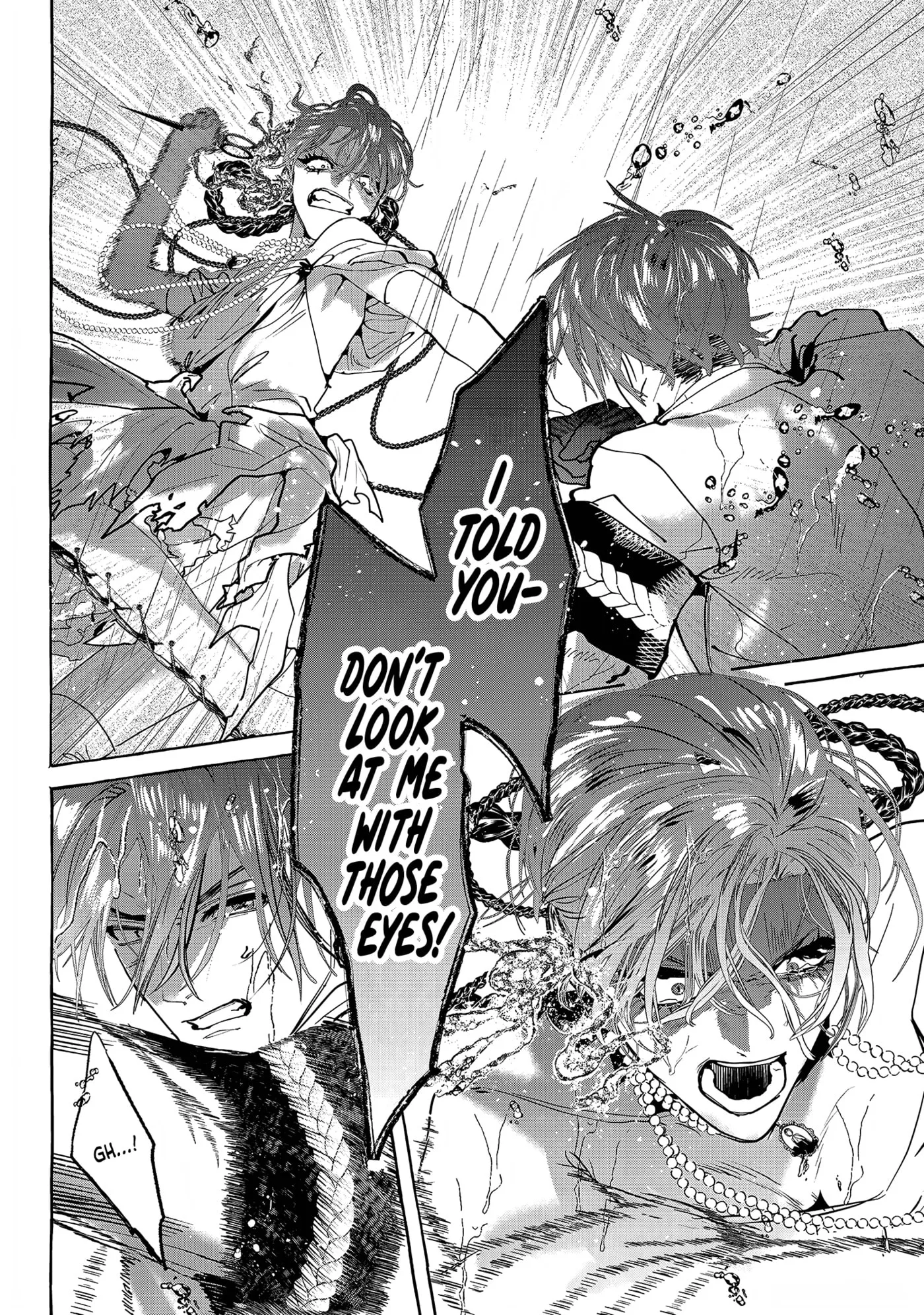Myther β Chapter 17 β Page 2