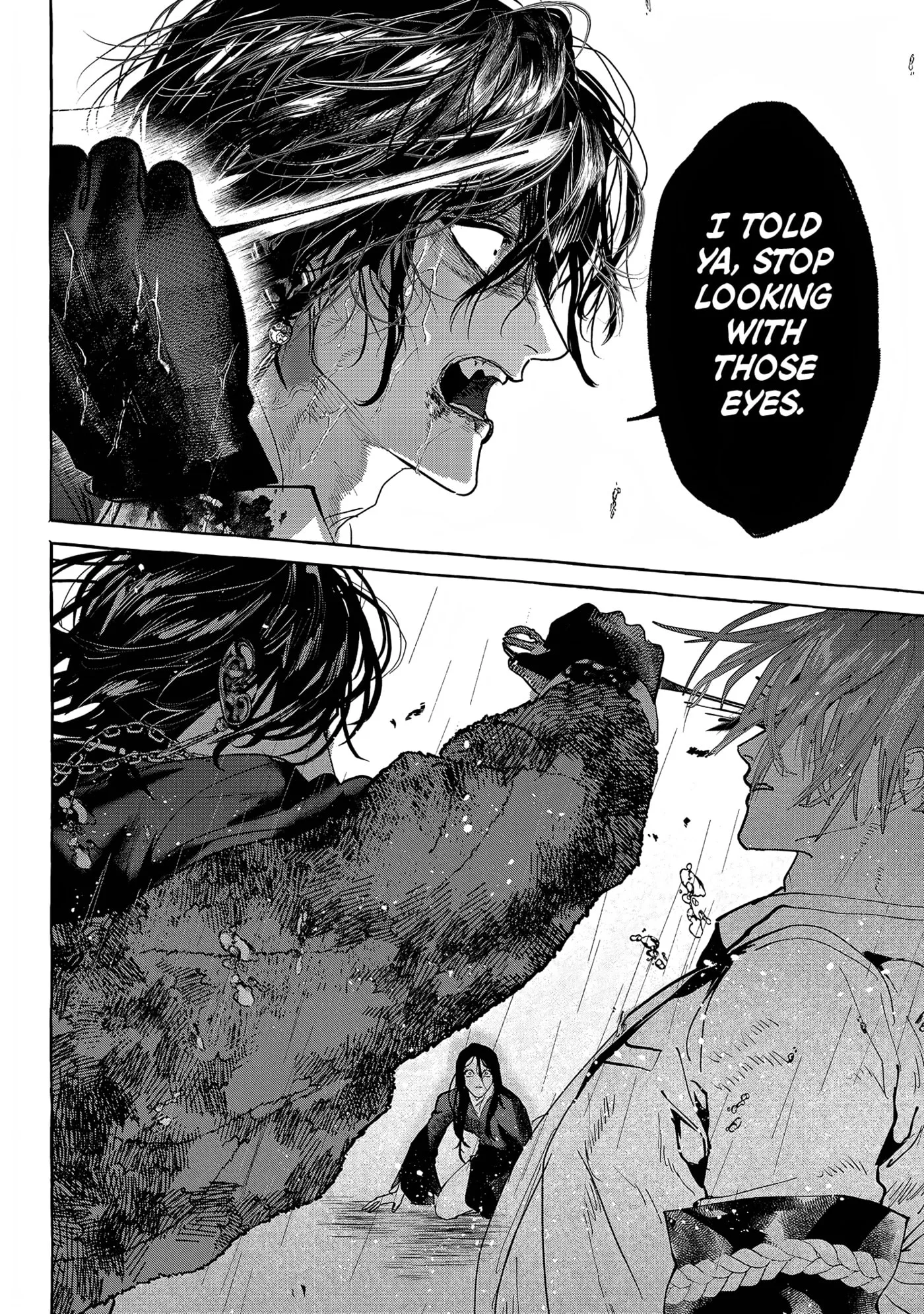 Myther β Chapter 17 β Page 10