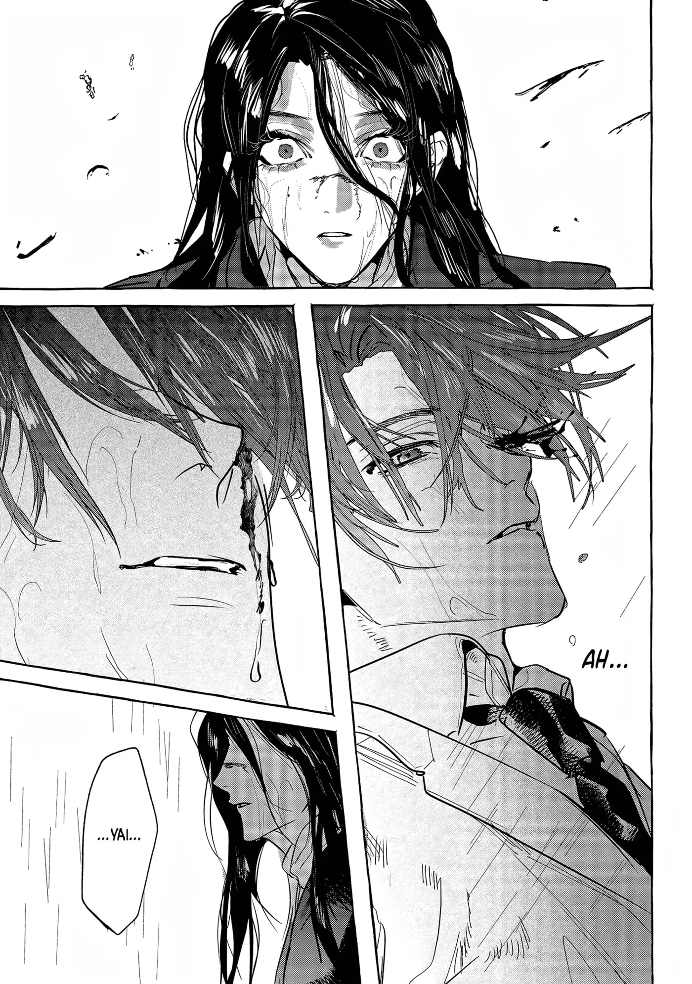 Myther β Chapter 17 β Page 11
