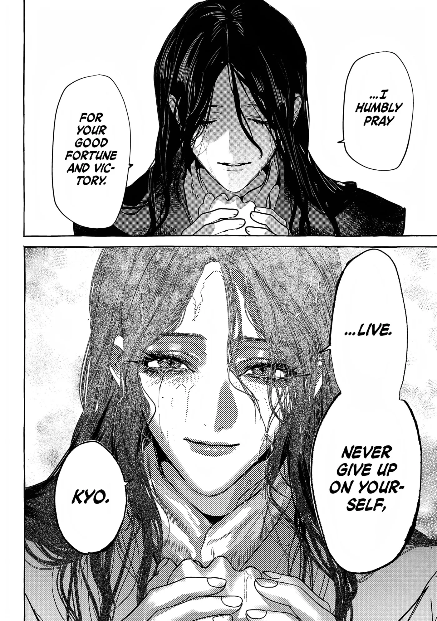 Myther β Chapter 17 β Page 30