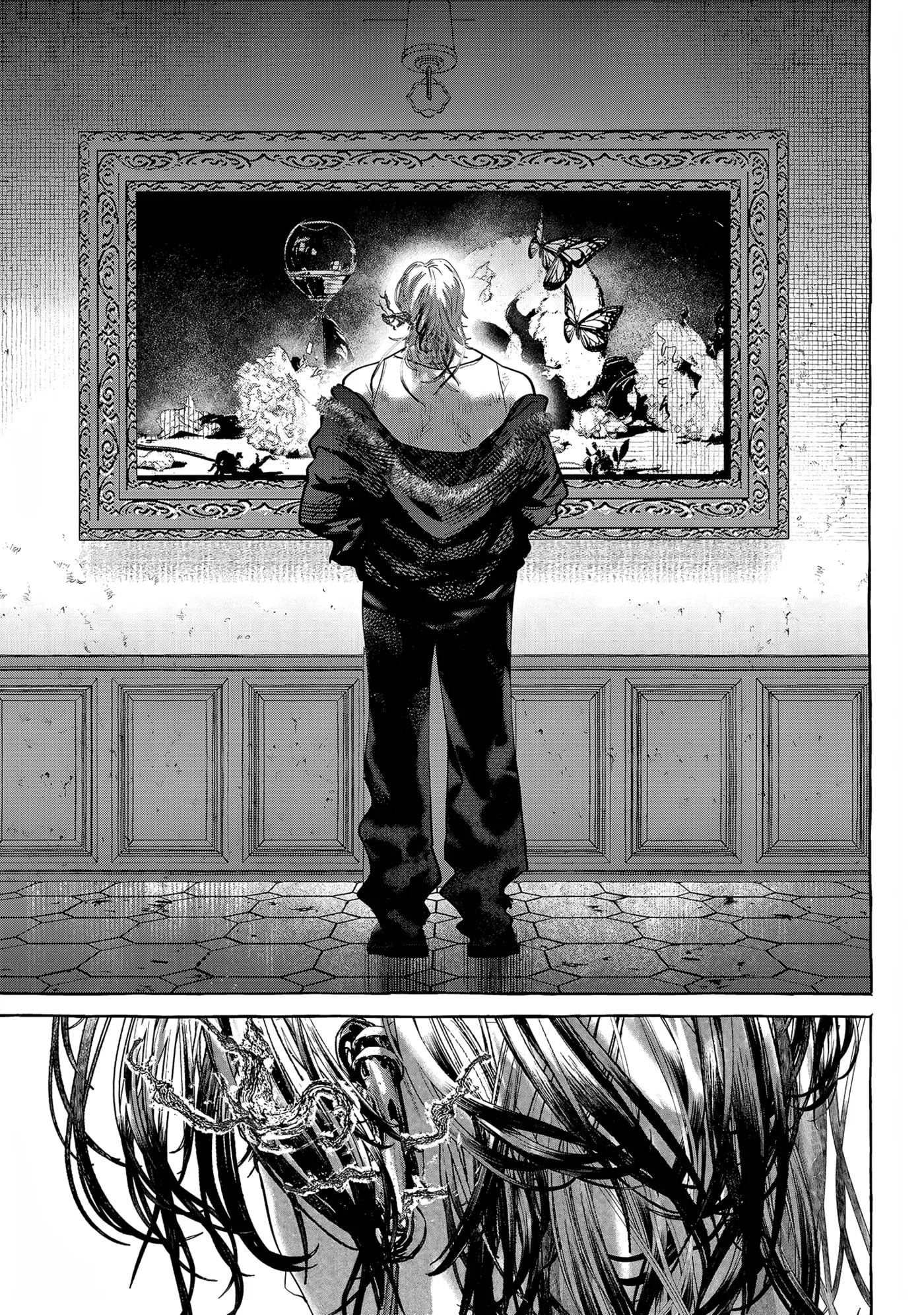 Myther β Chapter 17 β Page 35