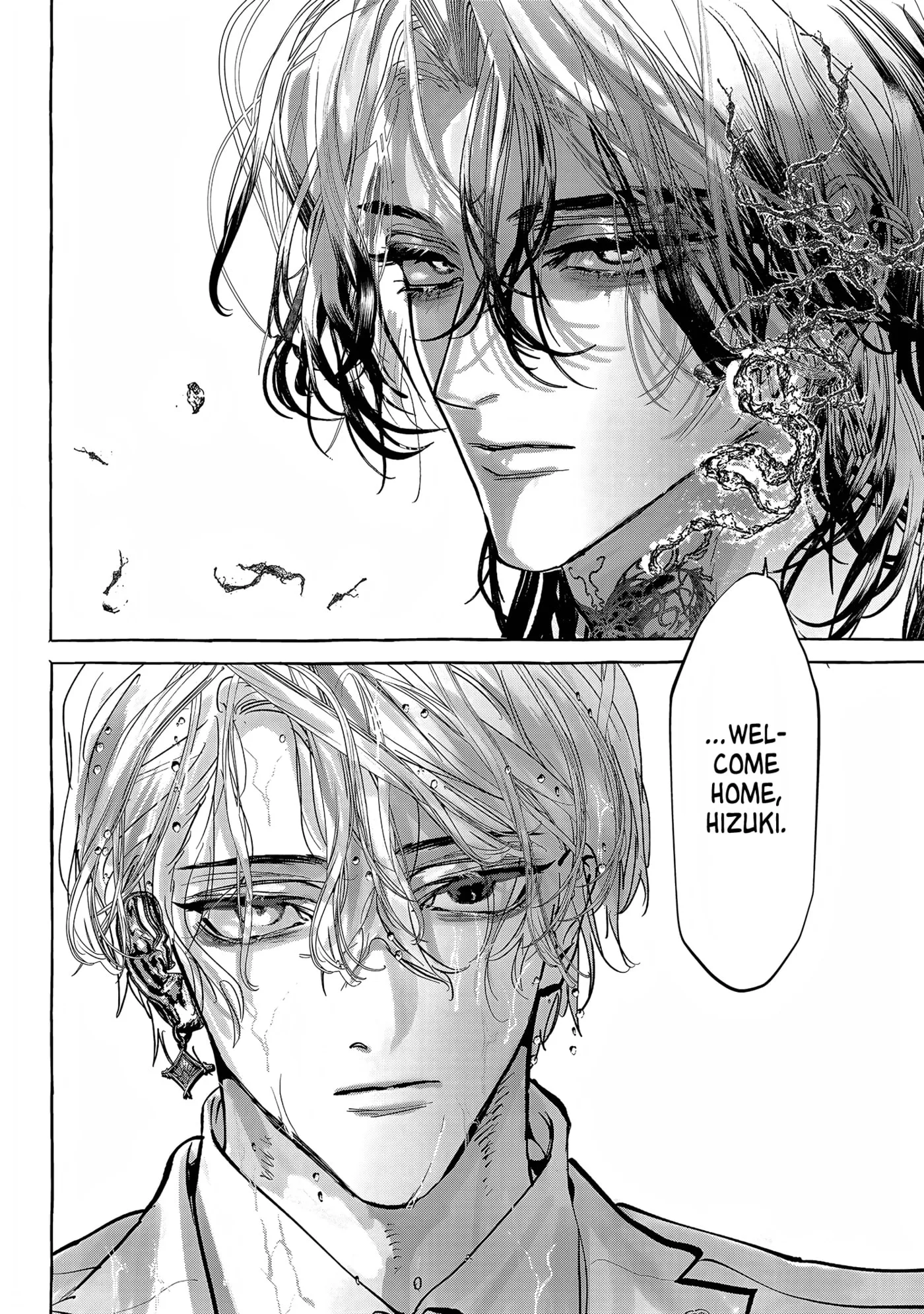 Myther β Chapter 17 β Page 36