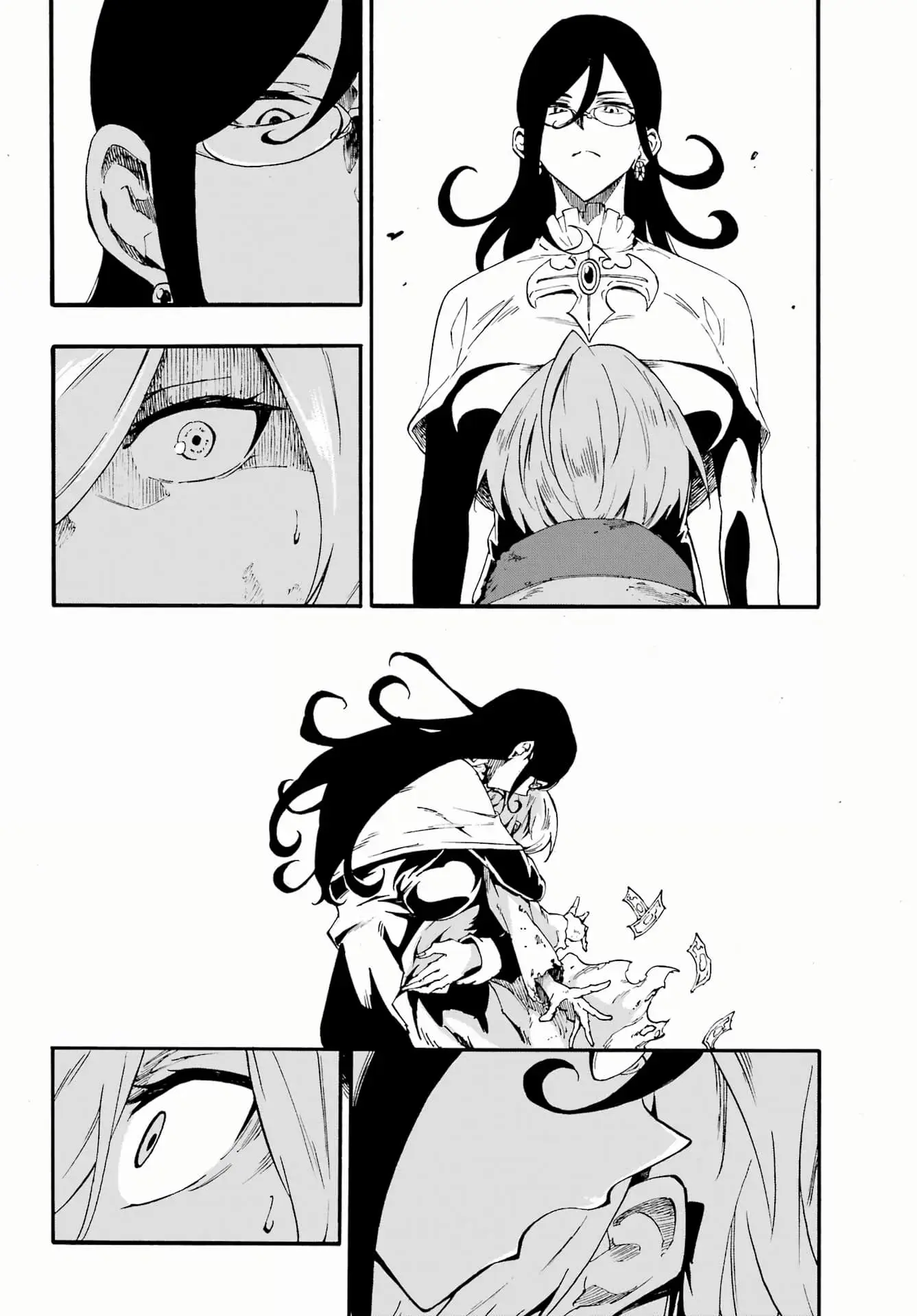 Gokusotsu Kraken β Chapter 29 β Page 18