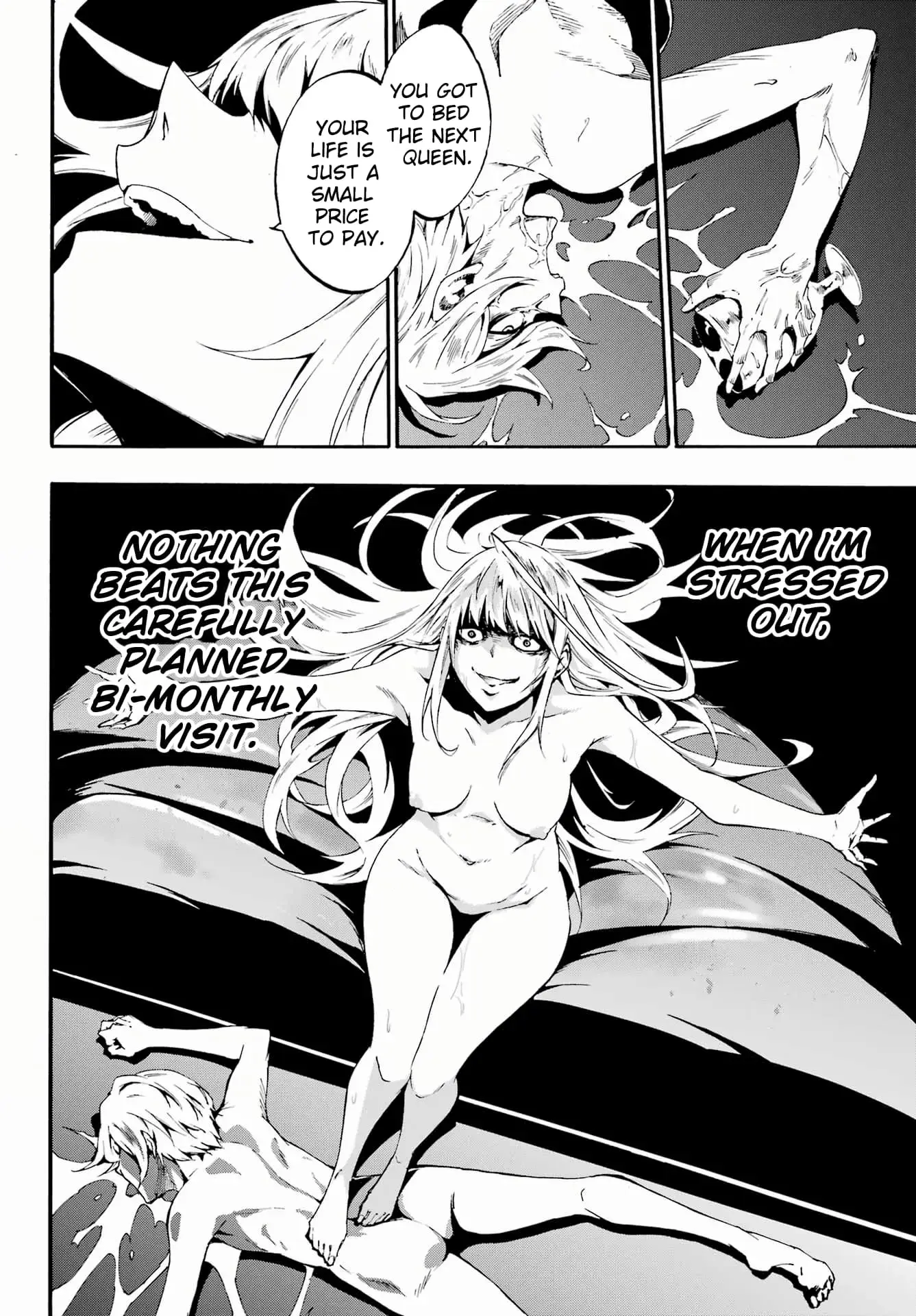 Gokusotsu Kraken β Chapter 29 β Page 26