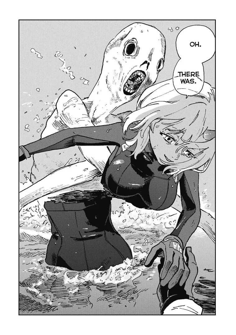 First Penguin Requiem — Chapter 1 — Page 26