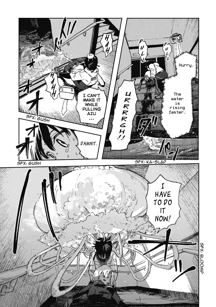 First Penguin Requiem — Chapter 1 — Page 29