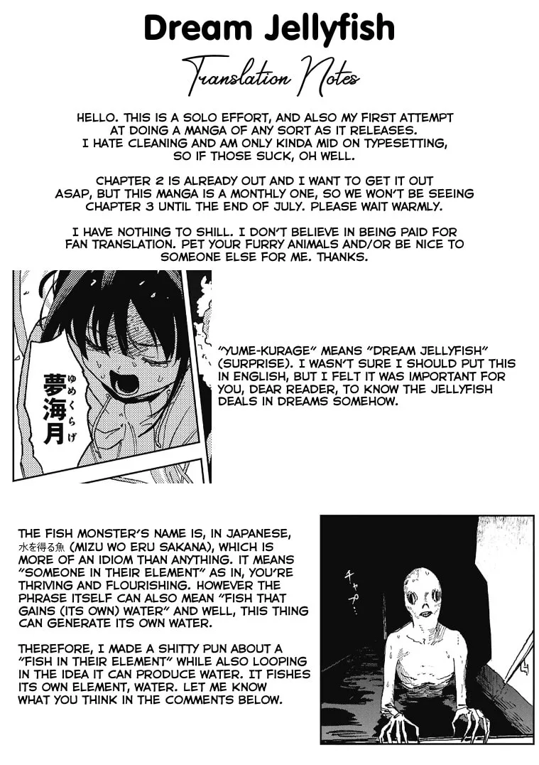 First Penguin Requiem — Chapter 1 — Page 41