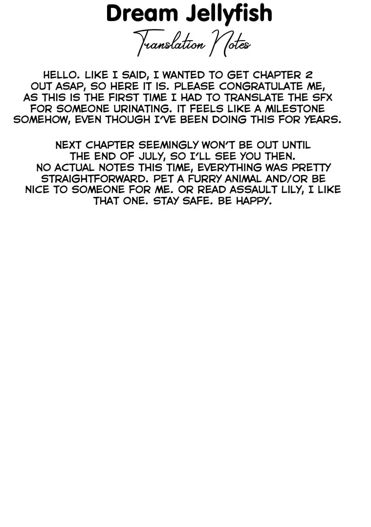 First Penguin Requiem β Chapter 2 β Page 37