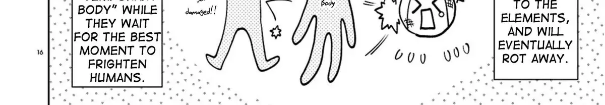Ponkotsu Akuryou Anko-chan β Chapter 1 β Page 32