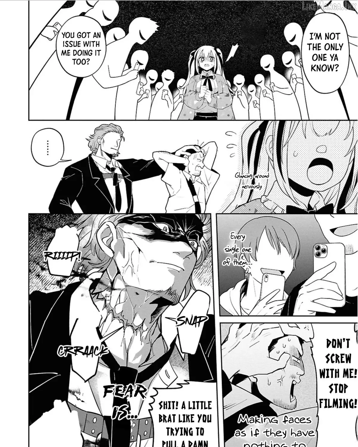 Ponkotsu Akuryou Anko-chan β Chapter 1 β Page 51