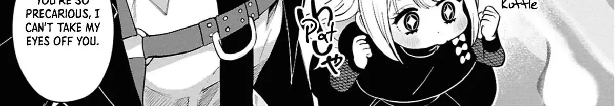 Ponkotsu Akuryou Anko-chan β Chapter 1 β Page 58