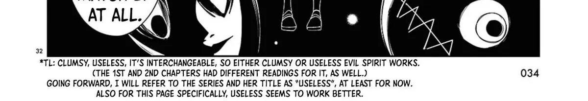 Ponkotsu Akuryou Anko-chan β Chapter 1 β Page 64