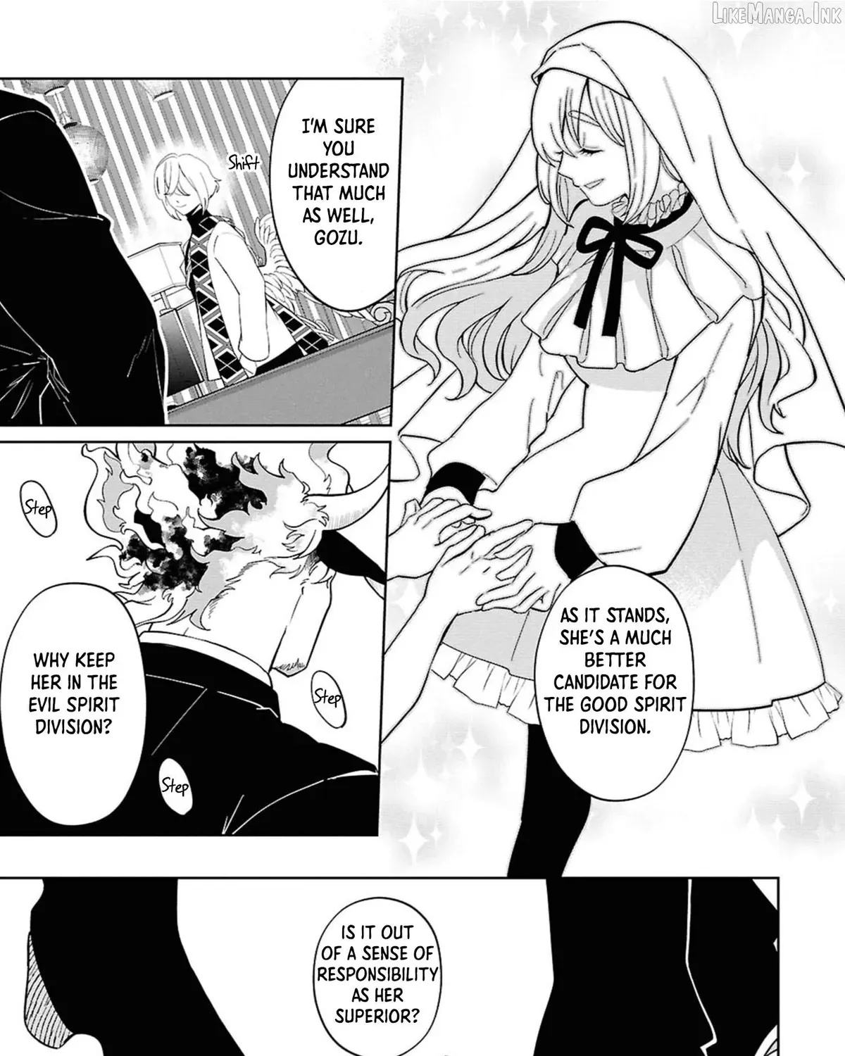 Ponkotsu Akuryou Anko-chan β Chapter 1 β Page 65