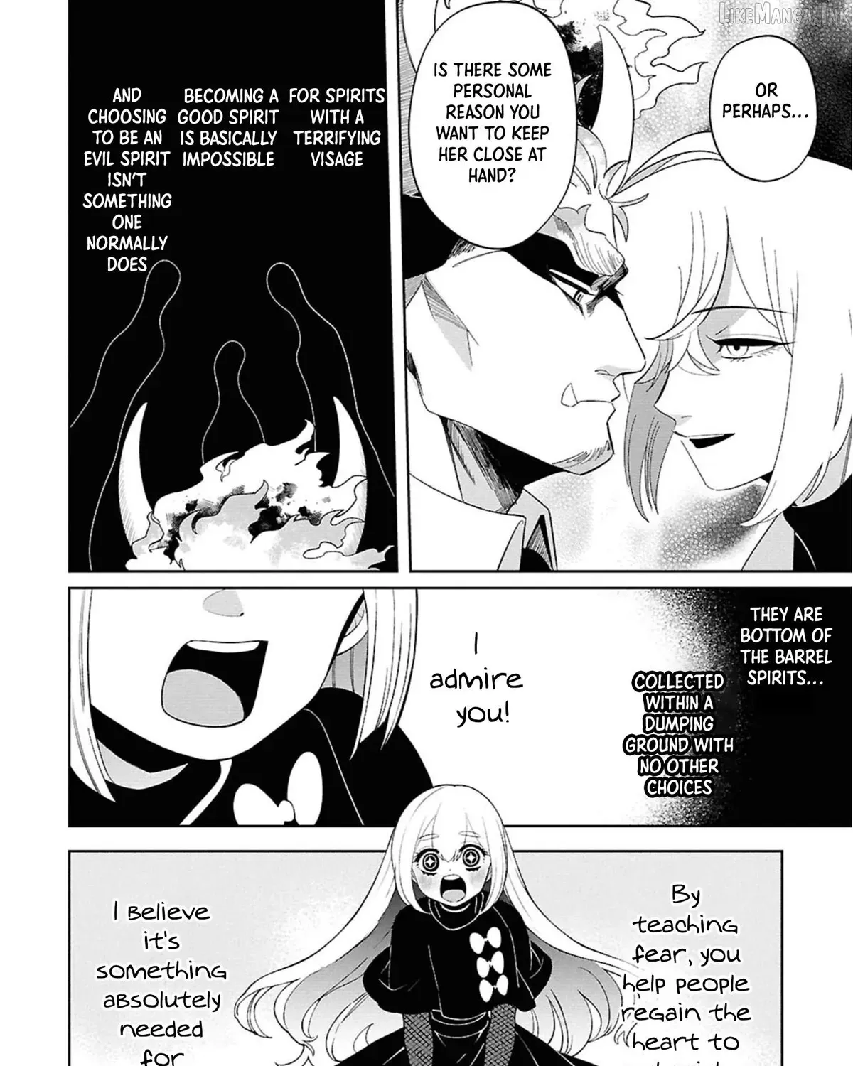 Ponkotsu Akuryou Anko-chan β Chapter 1 β Page 67