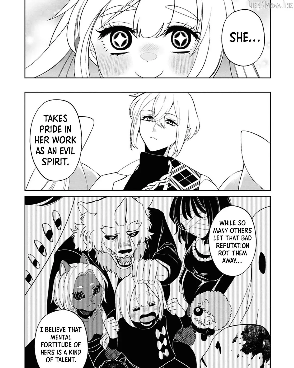 Ponkotsu Akuryou Anko-chan β Chapter 1 β Page 69