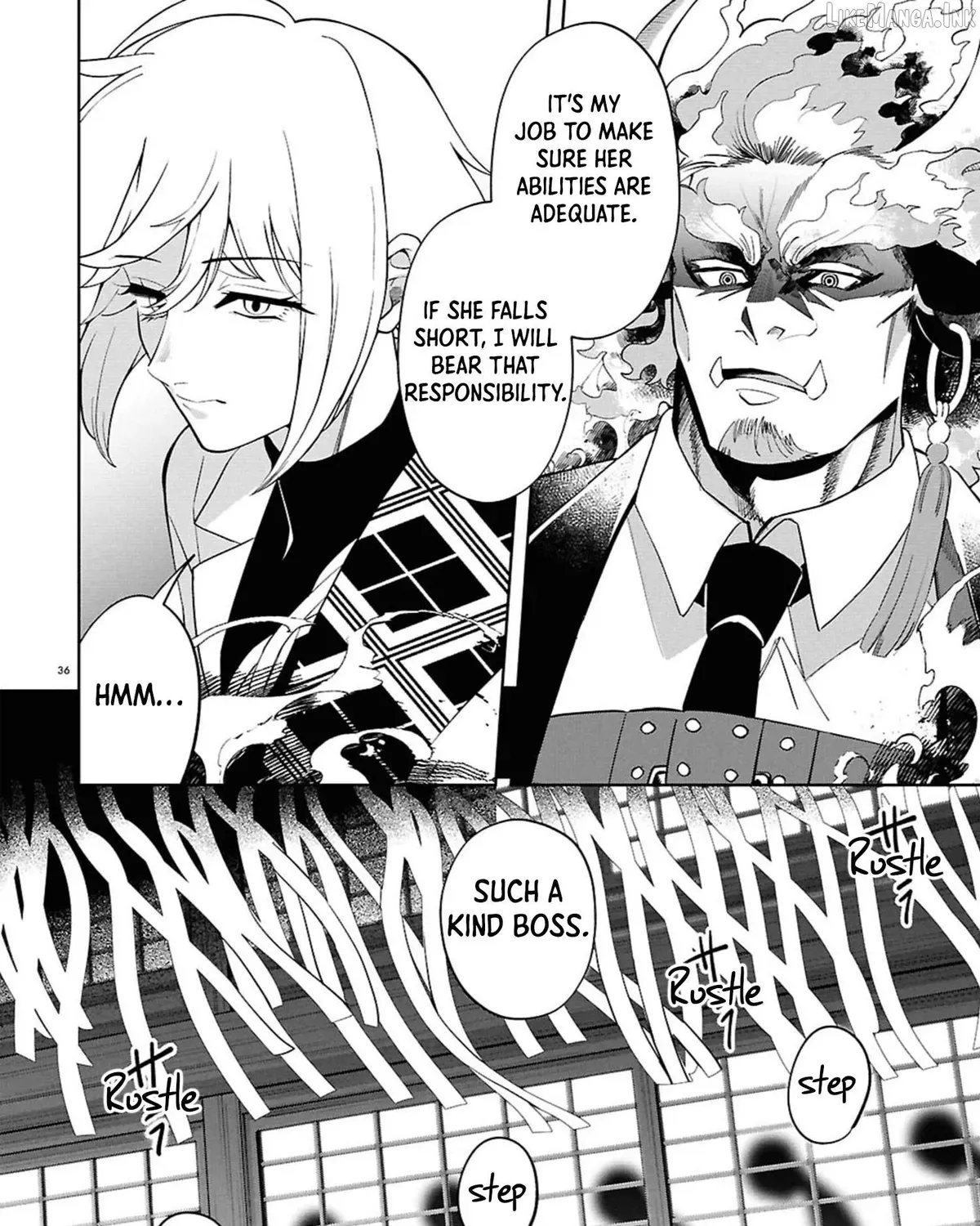 Ponkotsu Akuryou Anko-chan β Chapter 1 β Page 71
