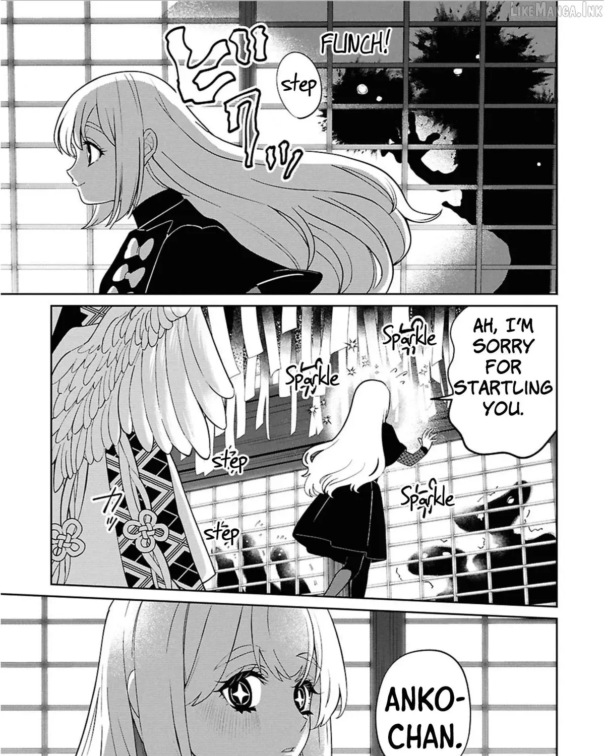 Ponkotsu Akuryou Anko-chan β Chapter 1 β Page 73