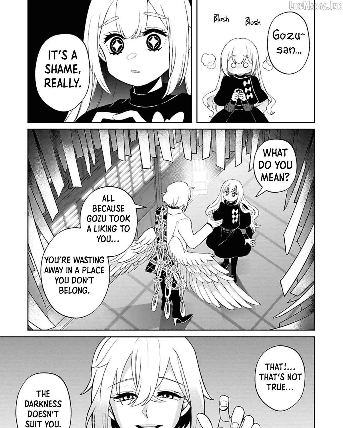Ponkotsu Akuryou Anko-chan β Chapter 1 β Page 77