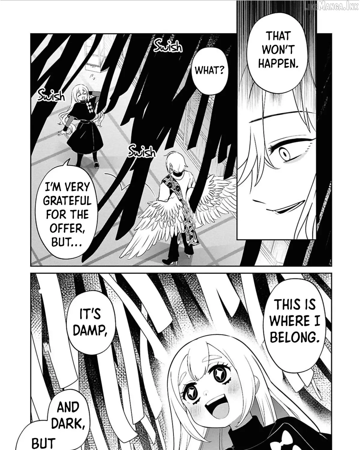 Ponkotsu Akuryou Anko-chan β Chapter 1 β Page 81