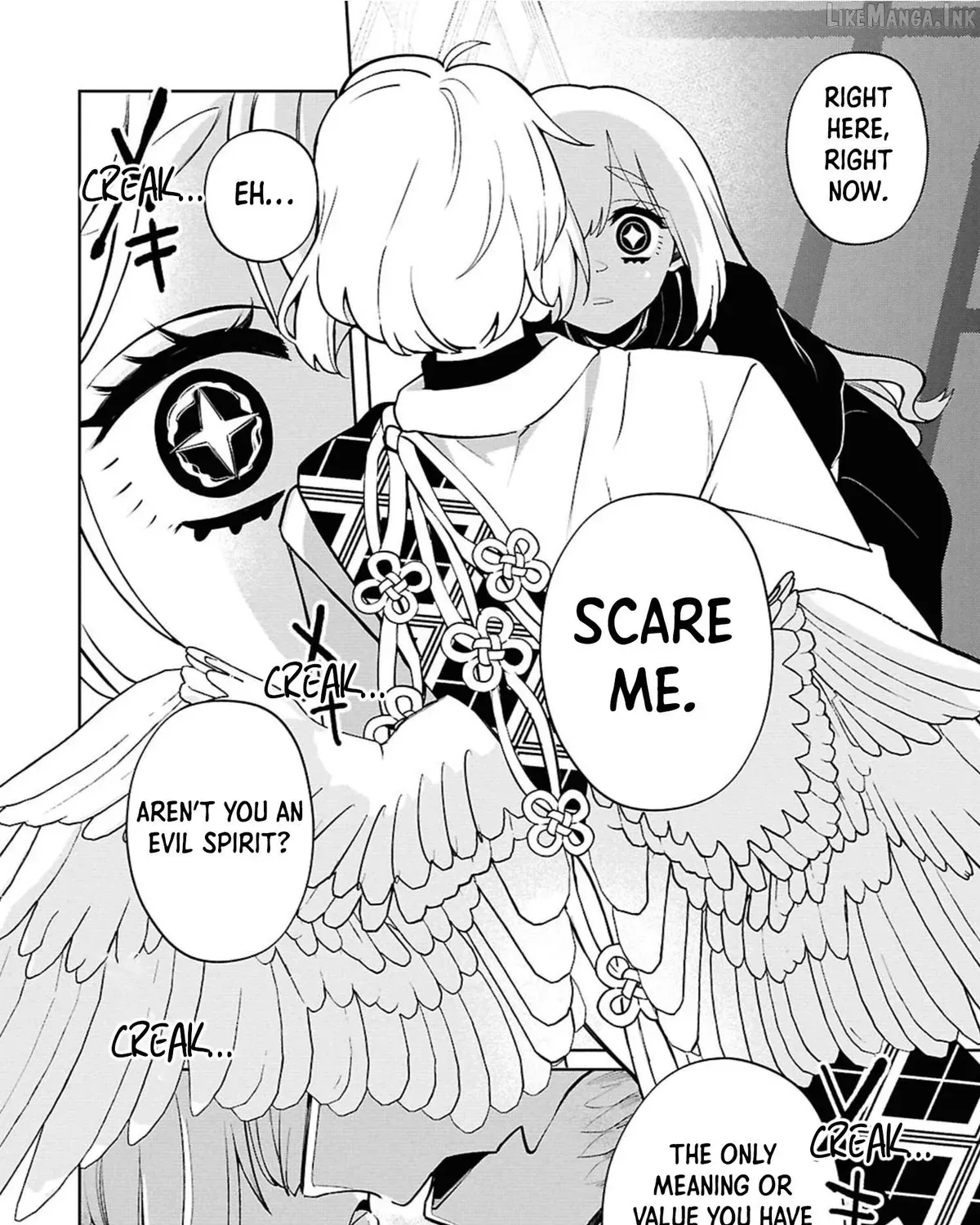 Ponkotsu Akuryou Anko-chan β Chapter 1 β Page 87