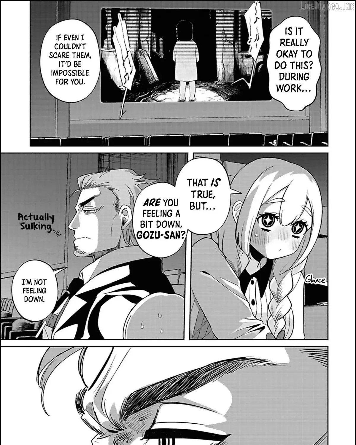 Ponkotsu Akuryou Anko-chan β Chapter 2 β Page 39