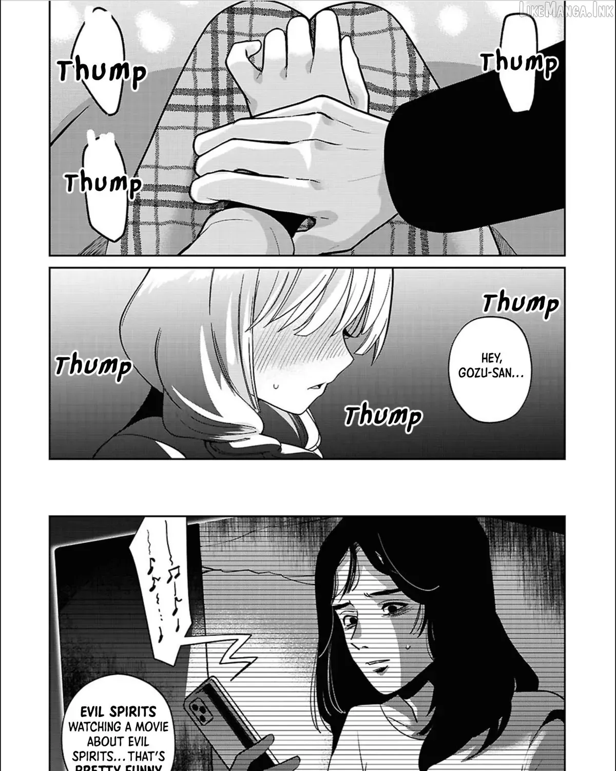 Ponkotsu Akuryou Anko-chan β Chapter 2 β Page 45