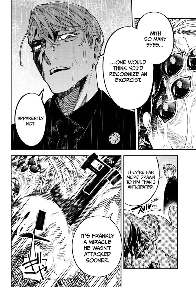 Twilight Blade β Chapter 1 β Page 34