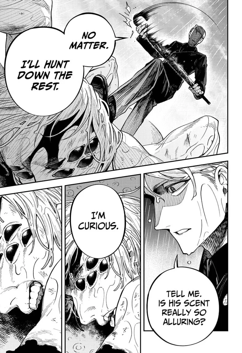 Twilight Blade β Chapter 1 β Page 35