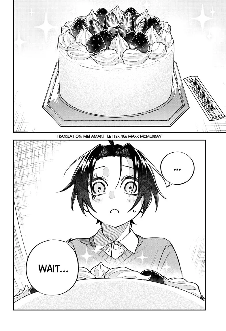 Twilight Blade β Chapter 2 β Page 3