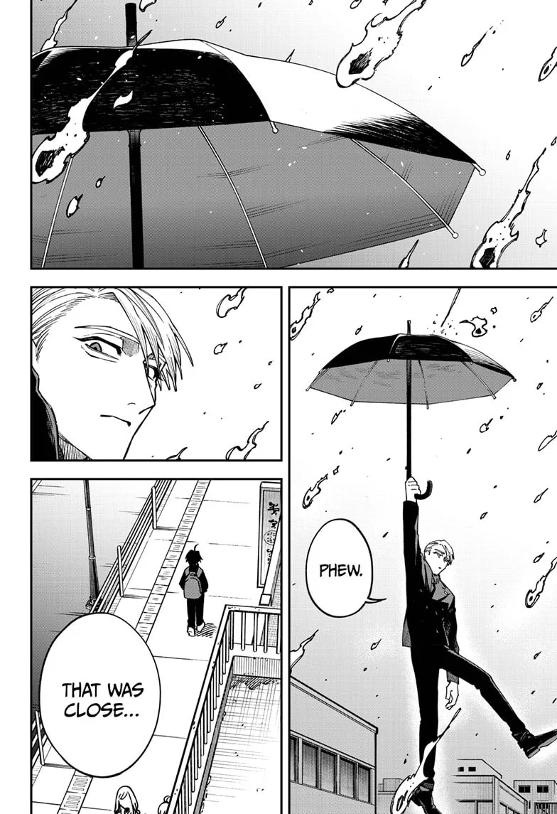 Twilight Blade β Chapter 2 β Page 44