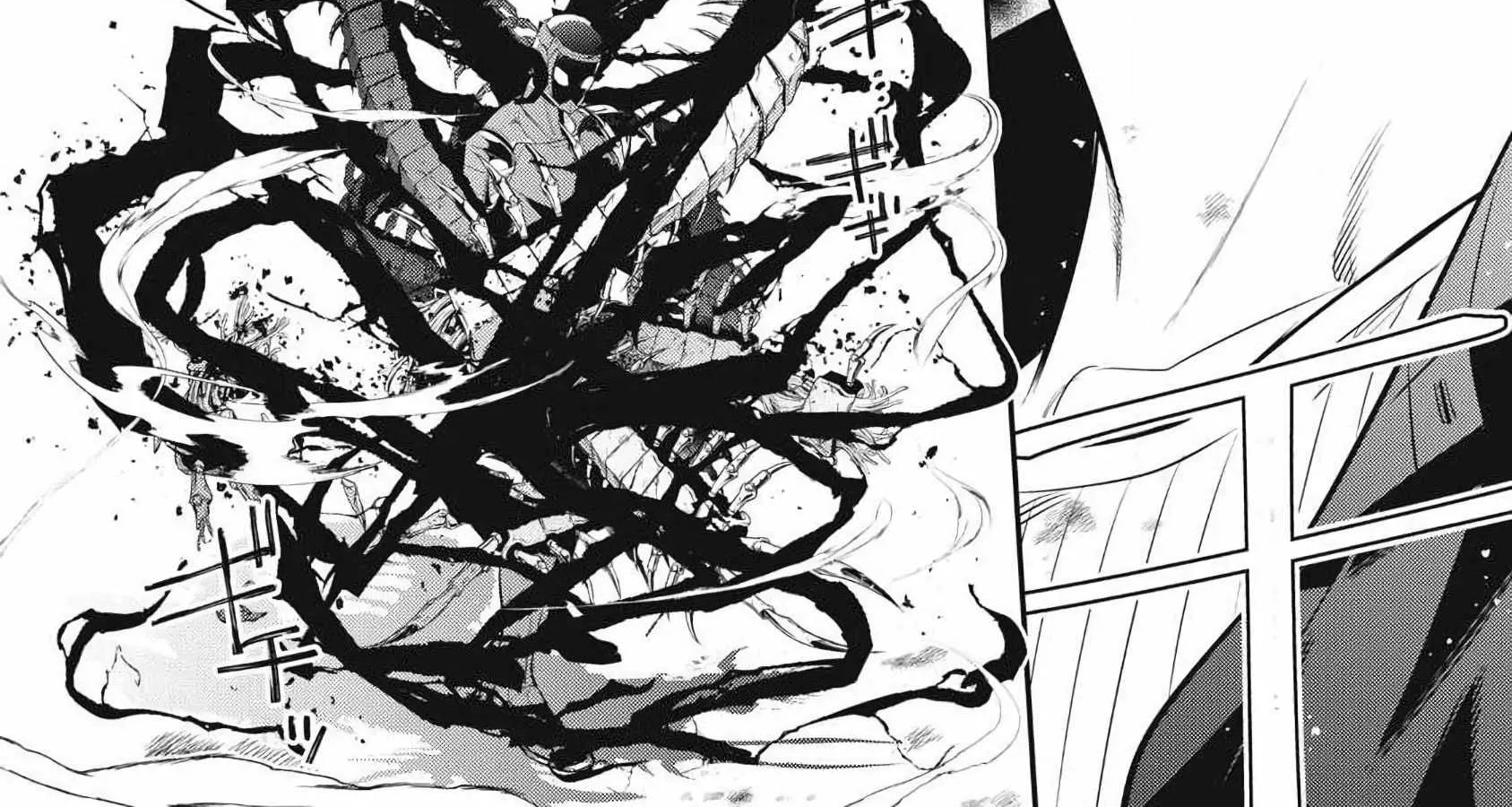 GOLDEN MAN Manga β Chapter 87 β Page 12