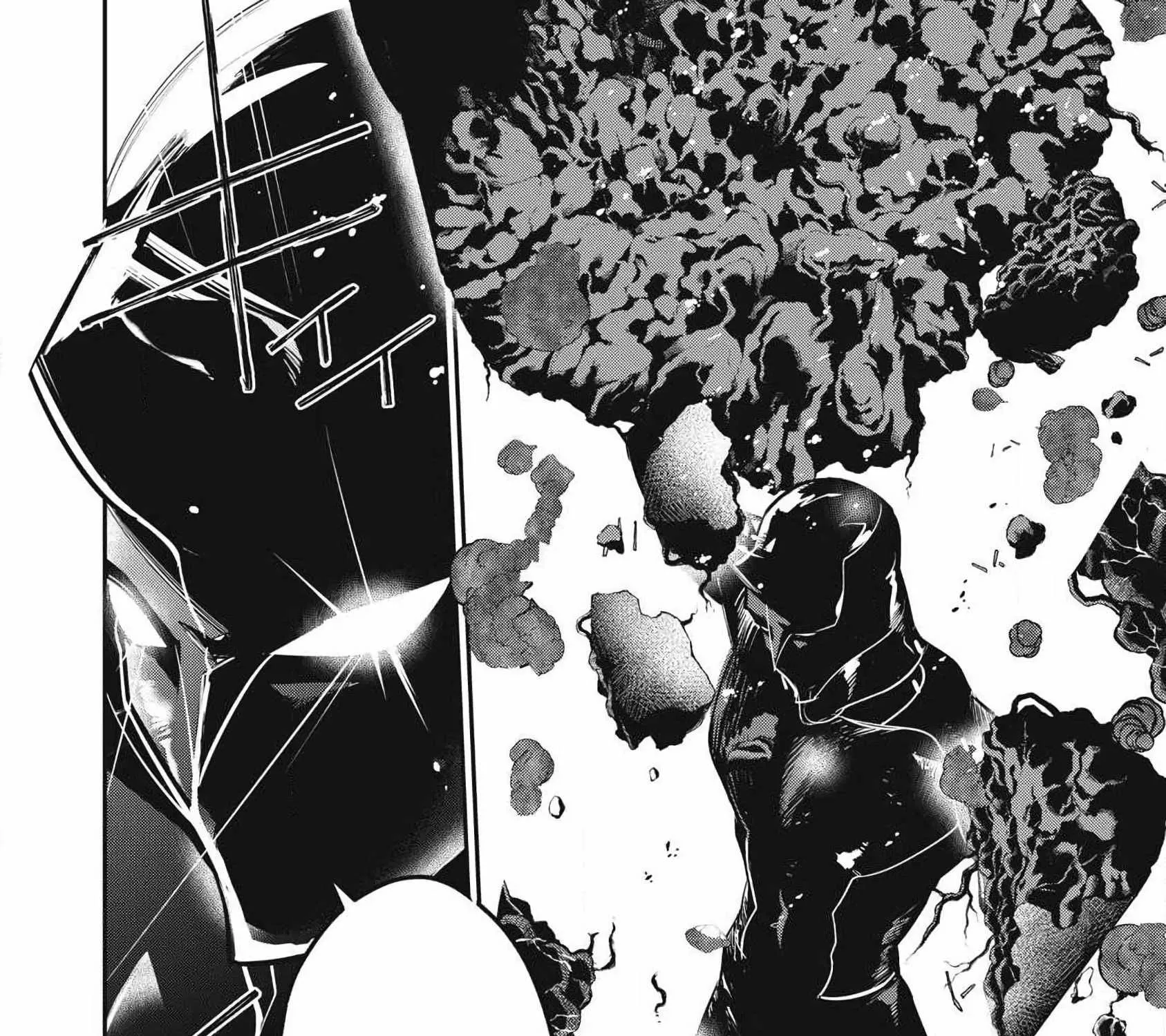 GOLDEN MAN Manga β Chapter 87 β Page 19
