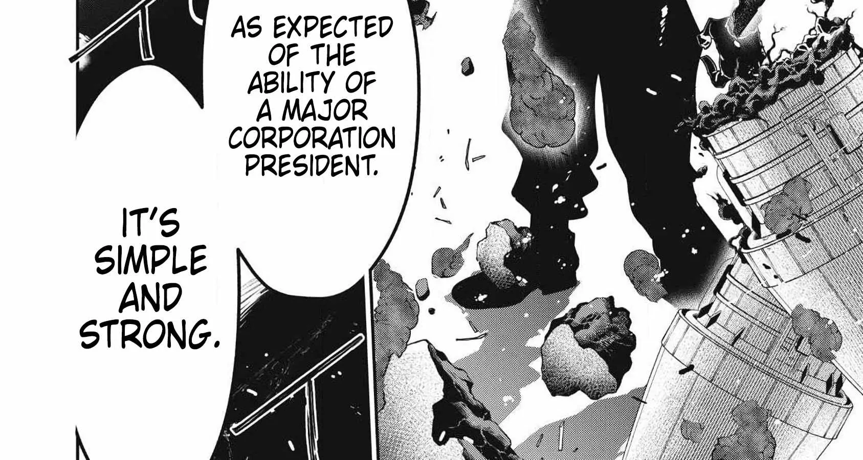 GOLDEN MAN Manga β Chapter 87 β Page 20