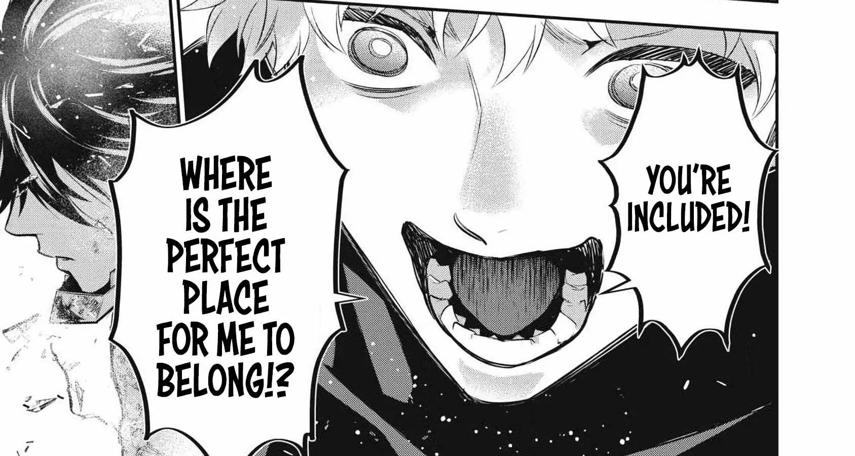GOLDEN MAN Manga — Chapter 88 — Page 10