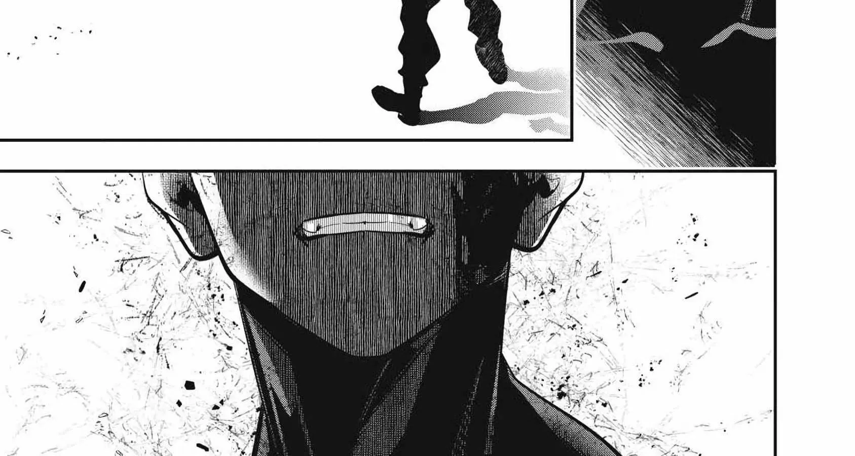 GOLDEN MAN Manga — Chapter 88 — Page 14