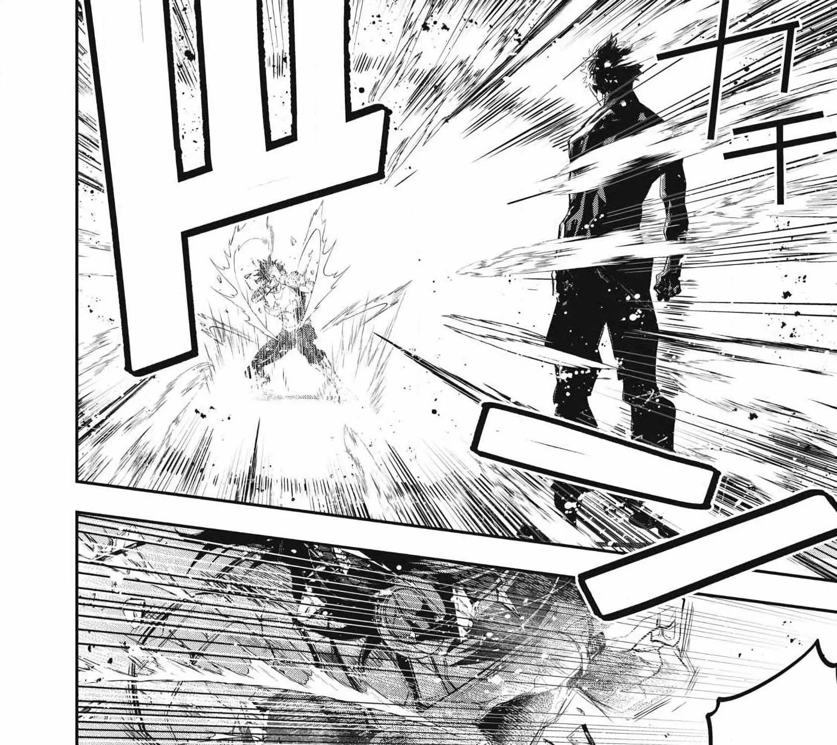 GOLDEN MAN Manga — Chapter 88 — Page 15