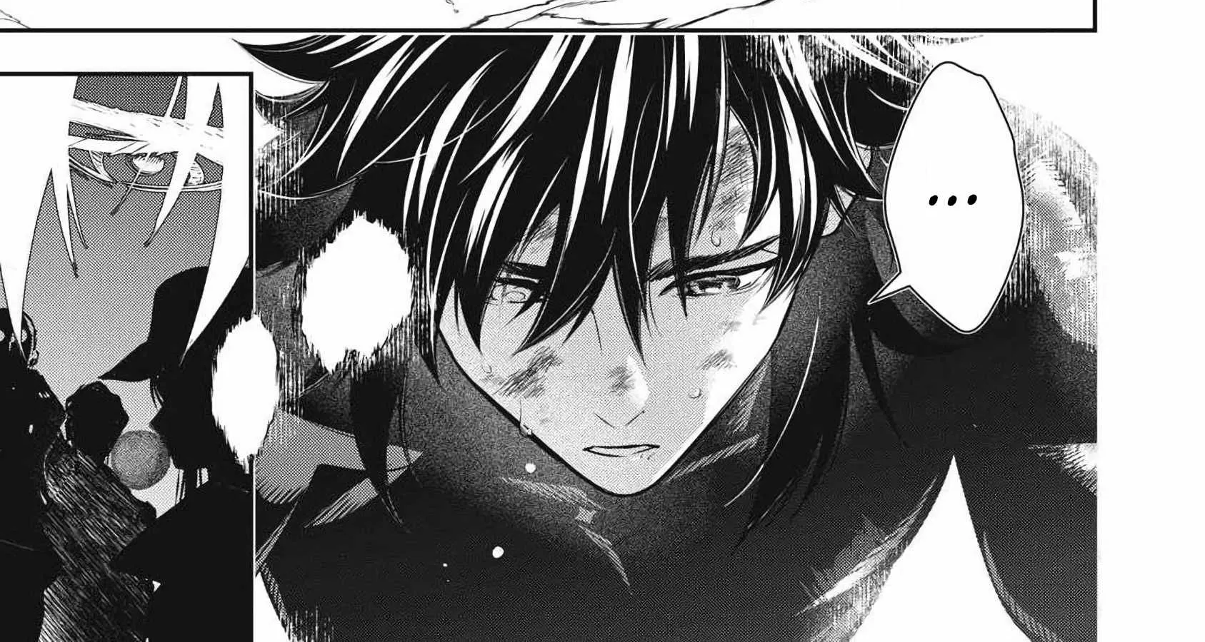 GOLDEN MAN Manga — Chapter 88 — Page 18