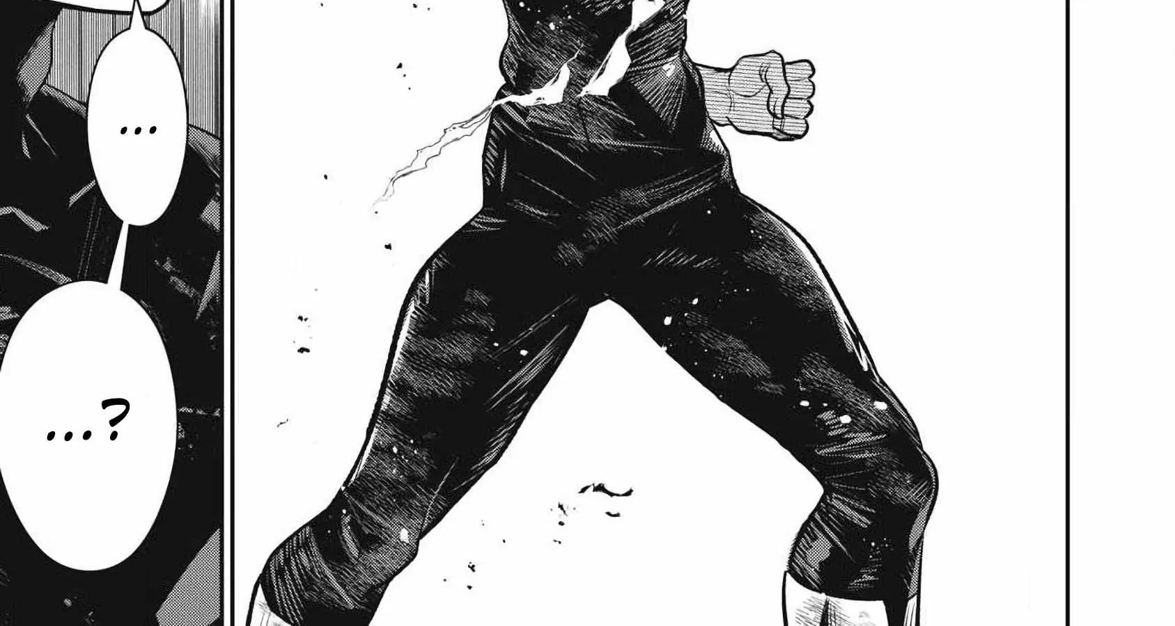 GOLDEN MAN Manga — Chapter 88 — Page 22