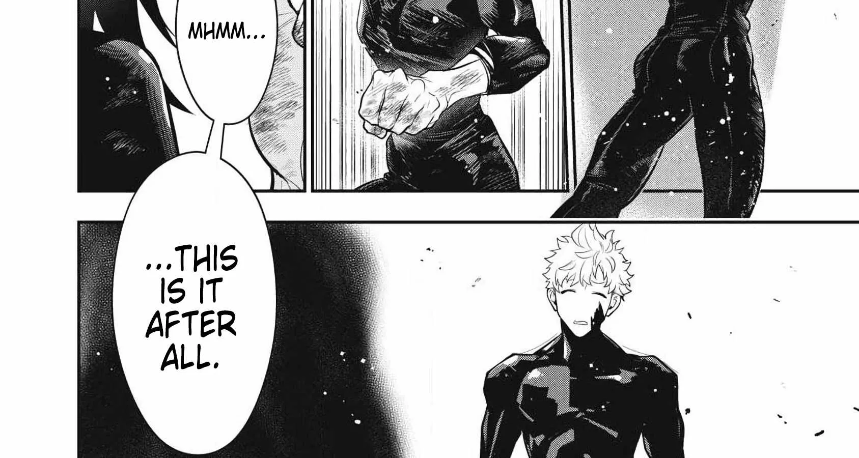 GOLDEN MAN Manga — Chapter 88 — Page 24