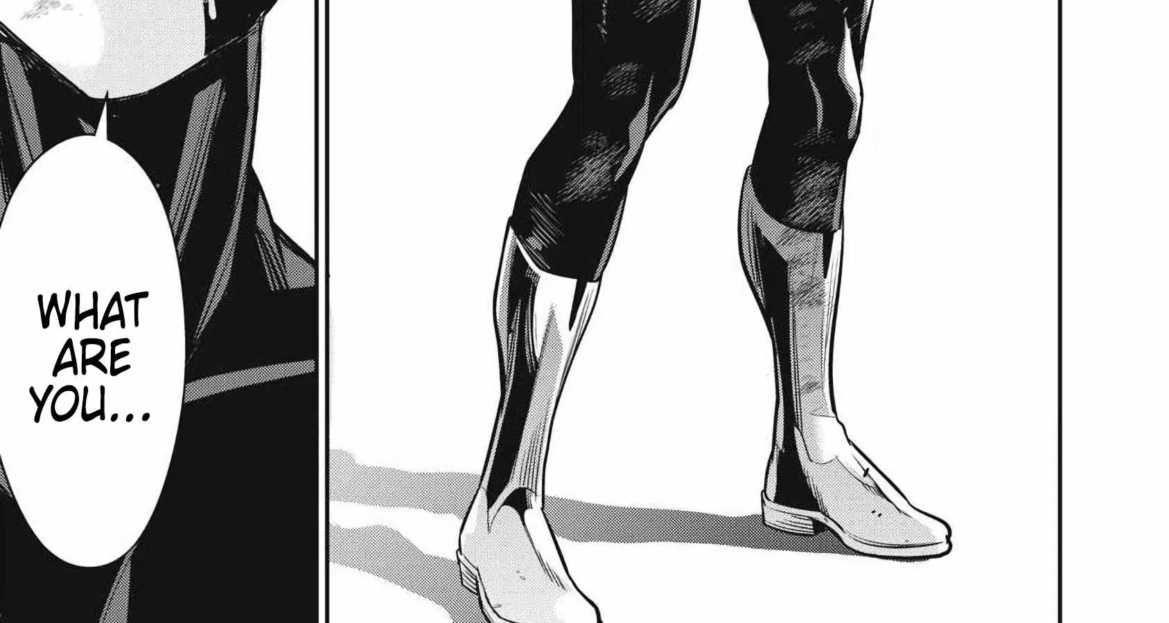 GOLDEN MAN Manga — Chapter 88 — Page 26