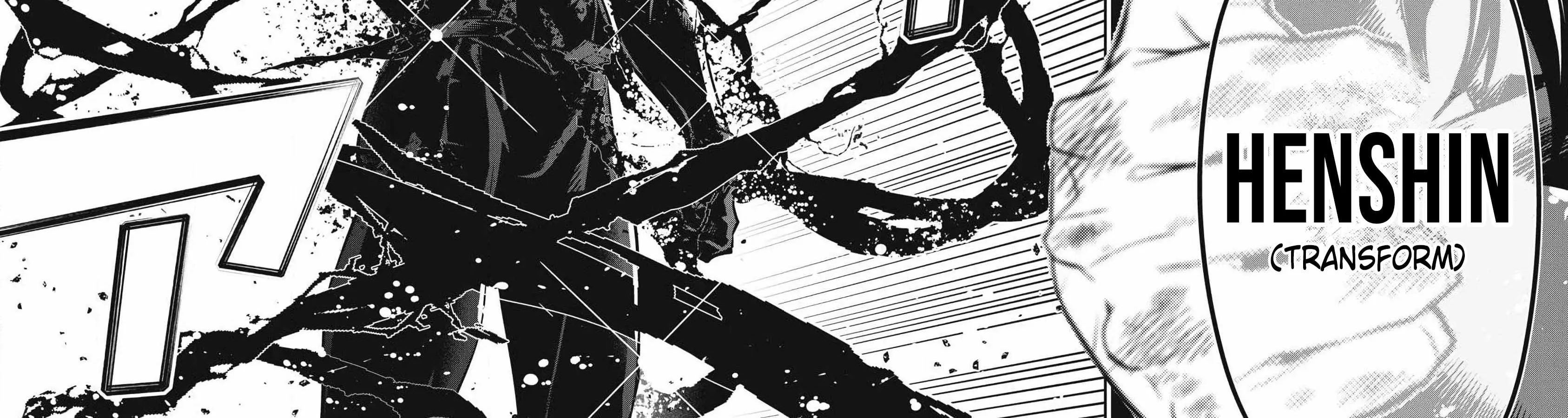 GOLDEN MAN Manga — Chapter 88 — Page 28